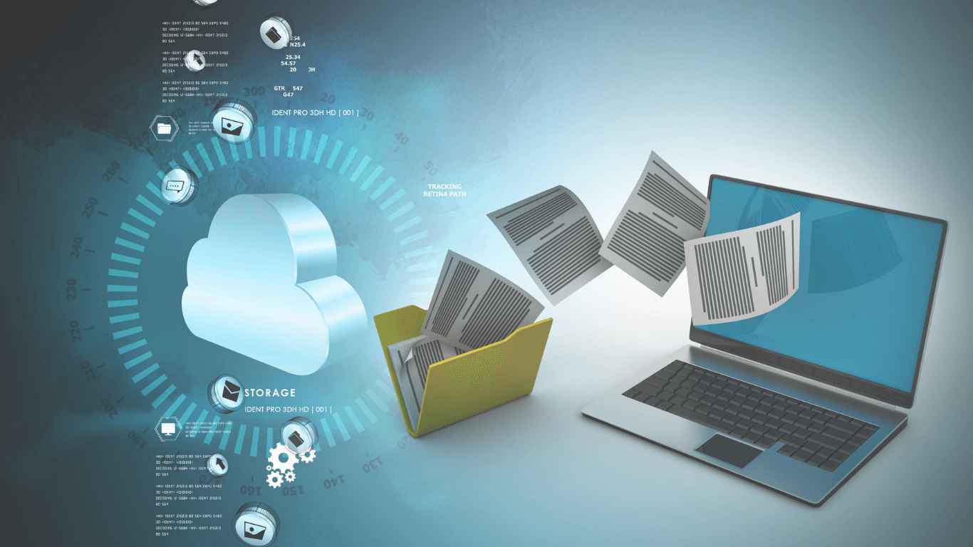 warehouse data automation solutions