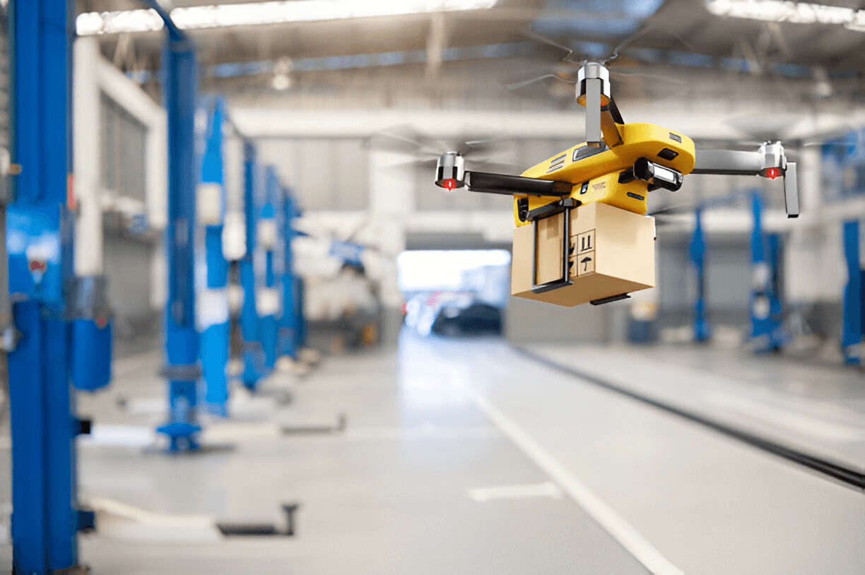Retail Fulfillment Solutions | Best Warehouse Options