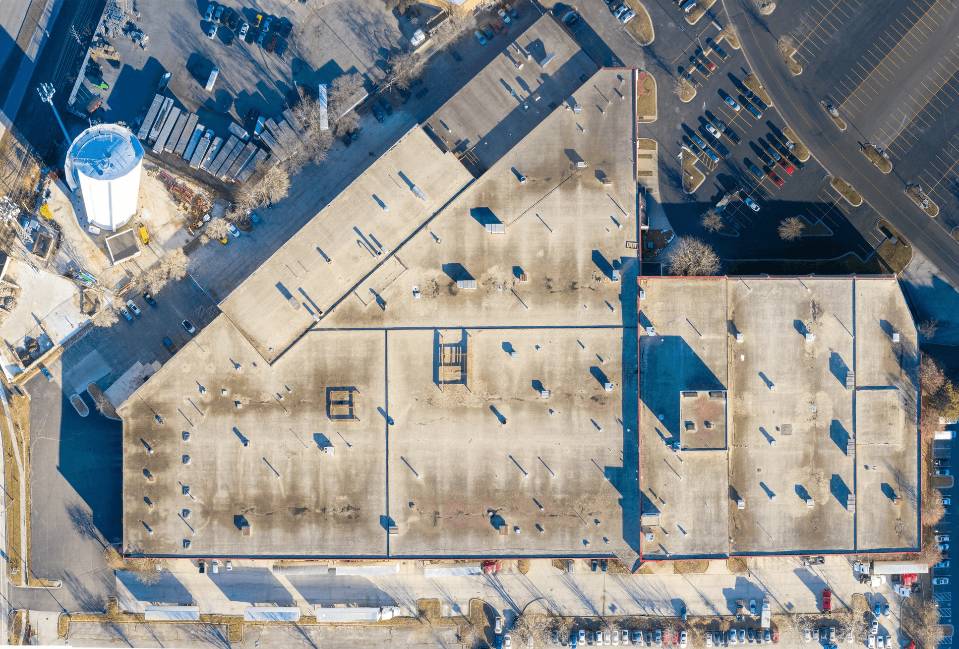 Lincolnwood’s Edge: Flexible Warehousing Near Chicago